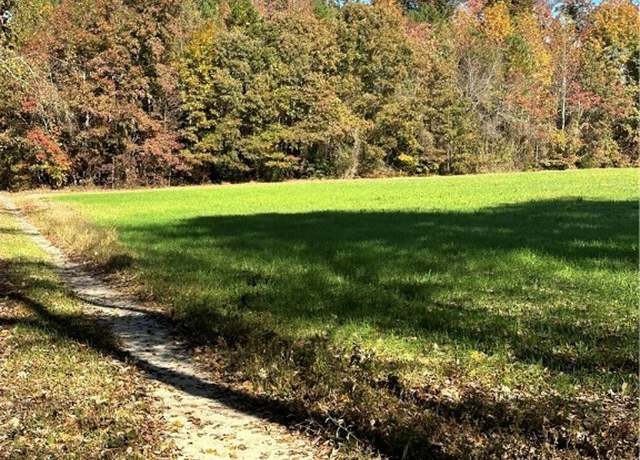 Property at 00 Smithfield Rd, King & Queen, VA 23148