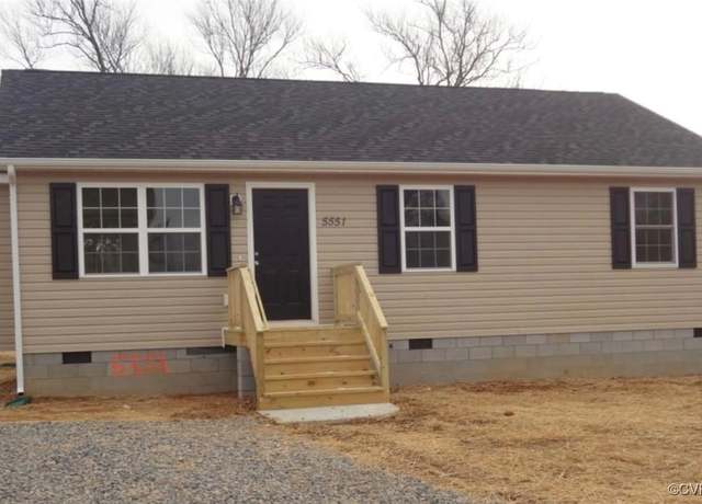 Property at 5551 Princess Ella Ln, Richmond, VA 23225, 3 beds, 2 baths