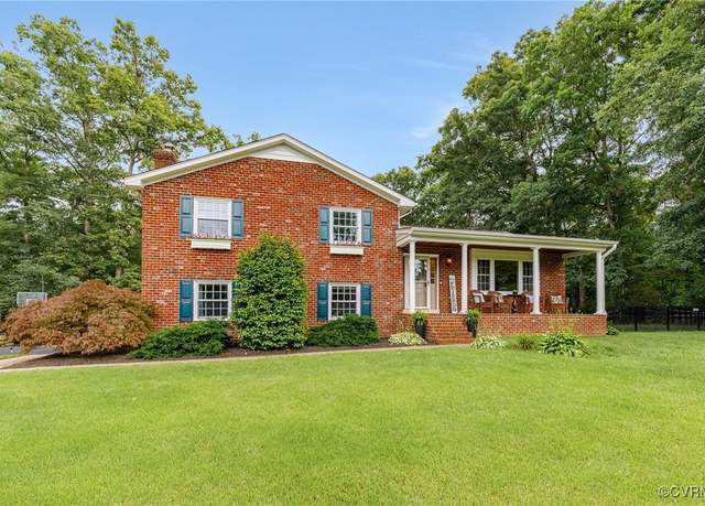 Property at 9065 Greenlake Cir, Mechanicsville, VA 23116, 4 beds, 3.5 baths