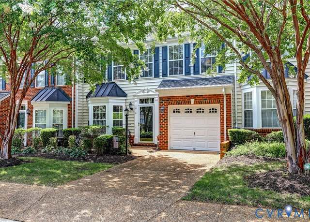 Property at 3016 Blackthorn Way, Henrico, VA 23233, 3 beds, 2.5 baths