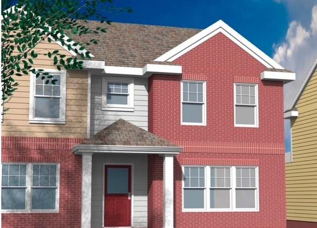 Property at 2215 Perry St, Richmond, VA 23225, 3 beds, 1.5 baths