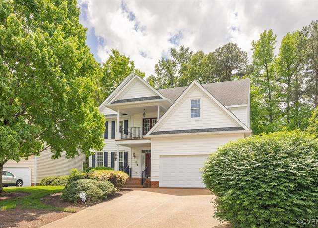 Property at 5208 Scotsglen Dr, Glen Allen, VA 23059, 5 beds, 2.5 baths