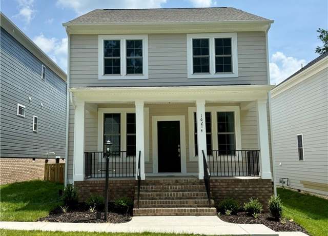 Property at 16214 White Oak Tree Ct, Chesterfield, VA 23832, 4 beds, 2.5 baths