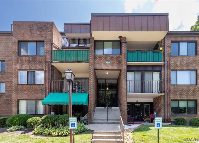 Property at 1501 Largo Rd #302, Henrico, VA 23238, 3 beds, 2 baths