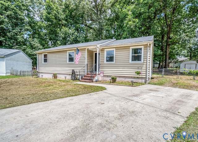 Property at 5302 Greatbridge Ter, Chesterfield, VA 23237, 3 beds, 2 baths