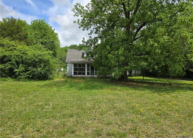 Property at 19223 King William Rd, King William, VA 23086, 2 beds, 1 bath
