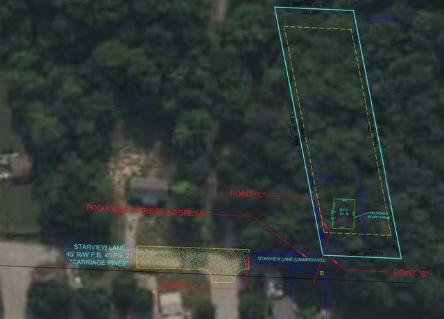 Property at 1335 Starview Ln, Chesterfield, VA 23225