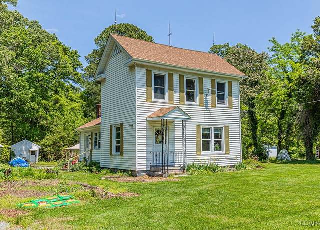Property at 2165 Windmill Point Rd, White Stone, VA 22578, 3 beds, 1 bath