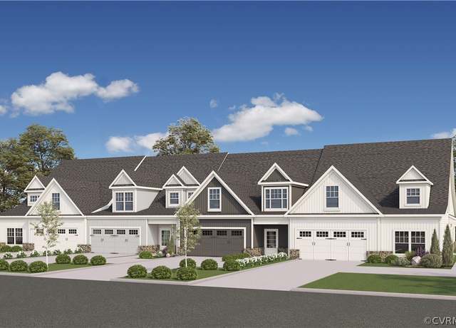 Property at 6725 Mayland Ridge Ln, Chesterfield, VA 23120, 4 beds, 3.5 baths