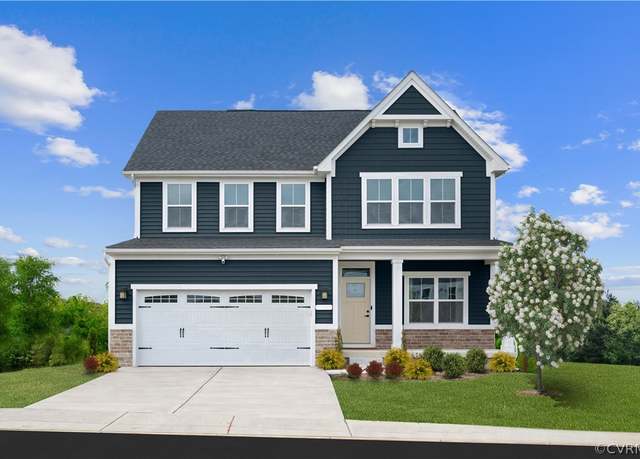 Property at 4212 Mill Manor Dr, Midlothian, VA 23112, 4 beds, 2.5 baths