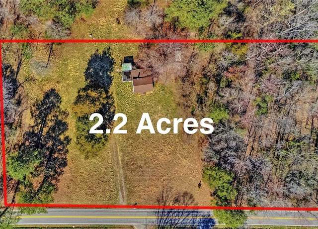 Property at 12085 Pinhook Rd, Rockville, VA 23146