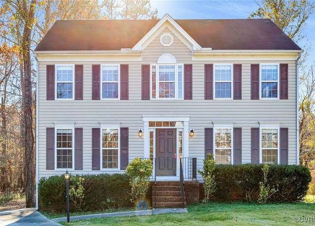 Property at 15116 Alderwood Turn, Chester, VA 23831, 3 beds, 2.5 baths