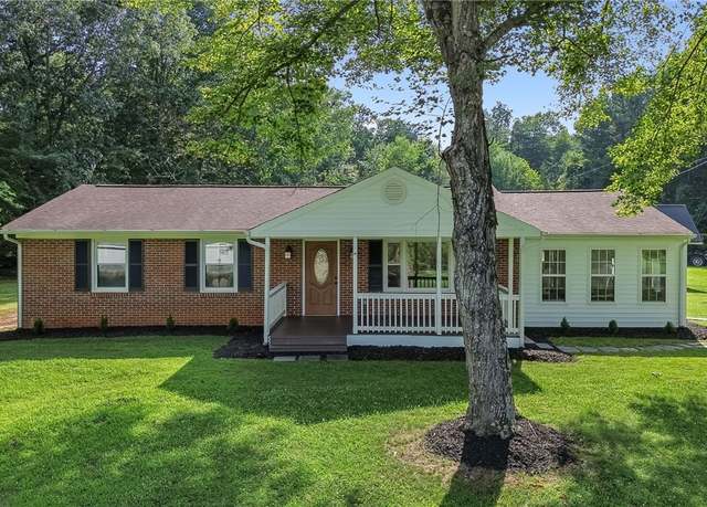 Property at 285 Winfrey Inez Rd, Dillwyn, VA 23936, 2 beds, 2 baths