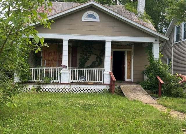 Property at 1503 Nelson St, Henrico, VA 23231, 1 bed, 1 bath