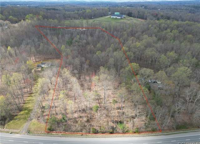 Property at 0000 Spotswood Trl, Ruckersville, VA 22968