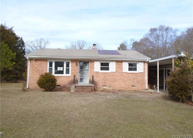 Property at 7318 Foxal Rd, Mechanicsville, VA 23111, 2 beds, 2 baths
