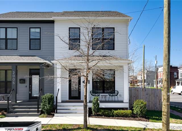Property at 2001 R St, Richmond, VA 23223, 3 beds, 2.5 baths