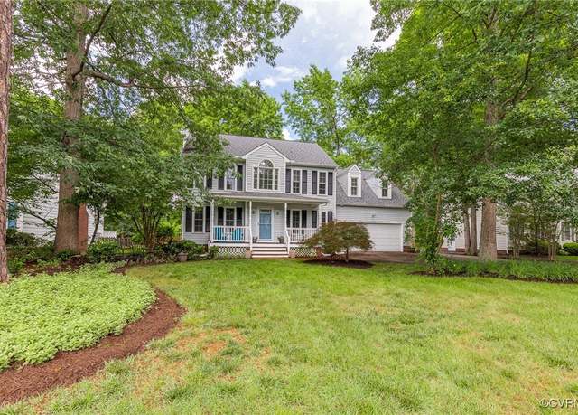 Property at 9132 Fox Hill Race Ct, Mechanicsville, VA 23116, 4 beds, 2.5 baths