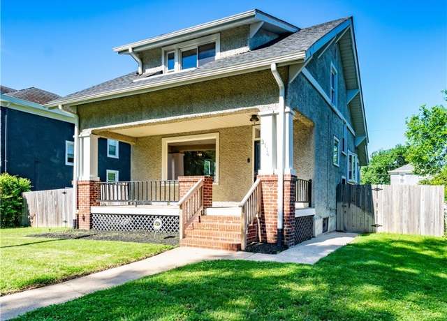 Property at 3114 Cliff Ave, Richmond, VA 23222, 3 beds, 2.5 baths