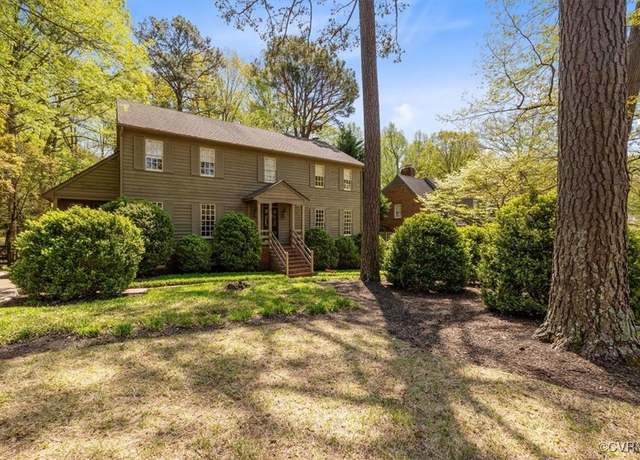 Property at 9111 Donora Dr, Henrico, VA 23229, 4 beds, 3 baths