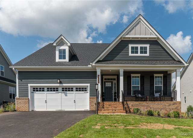 Property at 000 North Readers Ln, Manakin Sabot, VA 23103, 3 beds, 2 baths