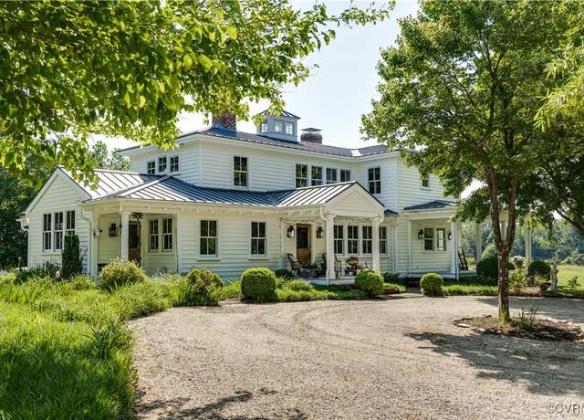 Property at 900 Mt Hermon Rd, Midlothian, VA 23112, 4 beds, 3.5 baths