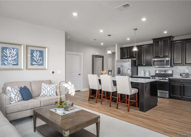 Property at 6655 Citory Way #106, Moseley, VA 23120, 2 beds, 2 baths
