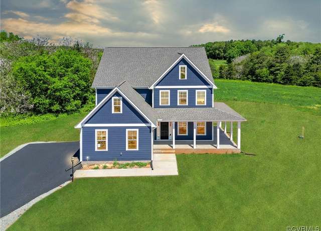 Property at 6505 Hoke Hollow Way, Mechanicsville, VA 23111, 5 beds, 4.5 baths