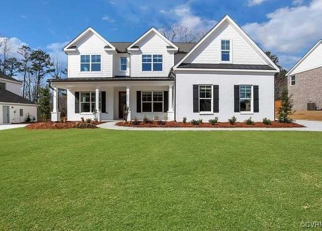 Property at 4737 Tuscany Sun Way, Moseley, VA 23120, 5 beds, 3 baths