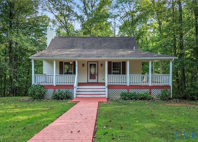 Property at 71 Old Mill Rd, Dillwyn, VA 23936, 2 beds, 2 baths