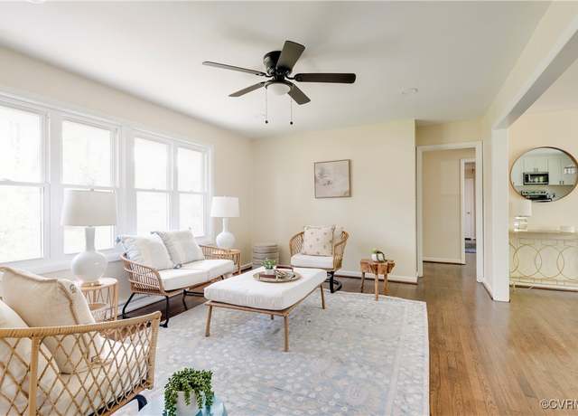 Property at 2241 Walton St, Petersburg, VA 23805, 4 beds, 2 baths