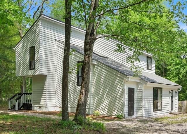 Property at 1201 Stone River Rd, Chesterfield, VA 23235, 4 beds, 2.5 baths