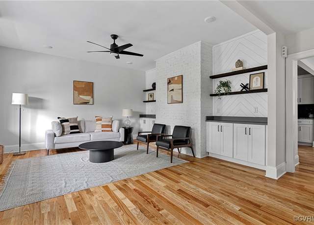 Property at 2211 Venable St, Richmond, VA 23223, 3 beds, 3 baths
