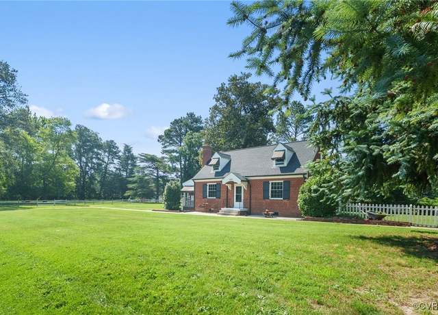 Property at 501 E Azalea Ave, Richmond, VA 23227, 3 beds, 2 baths
