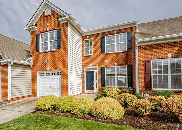 Property at 915 Jamerson Ln, Glen Allen, VA 23059, 3 beds, 2.5 baths