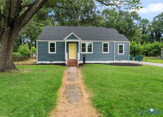 Property at 202 W Mcclellan St, Henrico, VA 23150, 4 beds, 2 baths