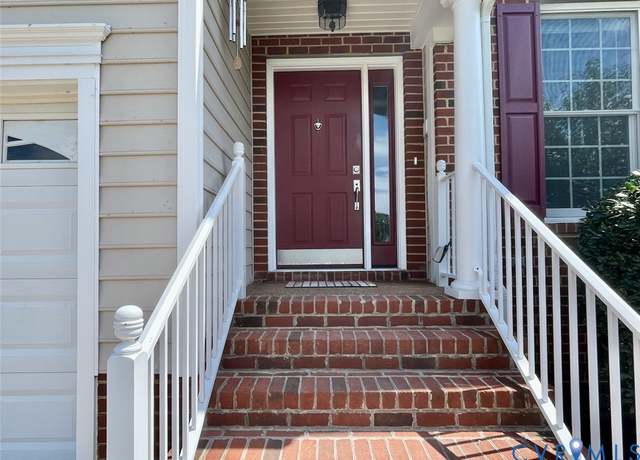 Property at 14261 Spyglass Hill Cir, Chesterfield, VA 23832, 4 beds, 2.5 baths