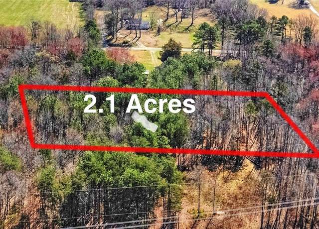 Property at 0 Pinhook Rd, Rockville, VA 23146