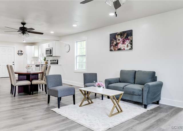 Property at 17123 Parkdale Rd, Prince George, VA 23805, 3 beds, 2 baths