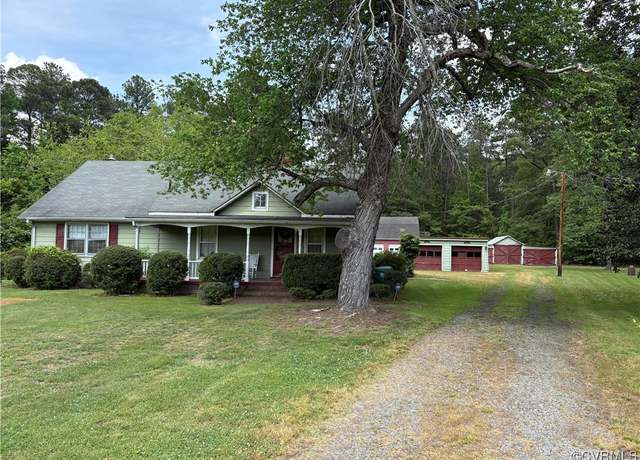Property at 3416 Darbytown Rd, Henrico, VA 23231, 3 beds, 2 baths