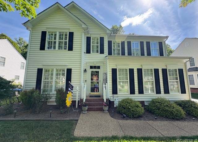 Property at 11292 Silverstone Dr, Mechanicsville, VA 23116, 4 beds, 3.5 baths
