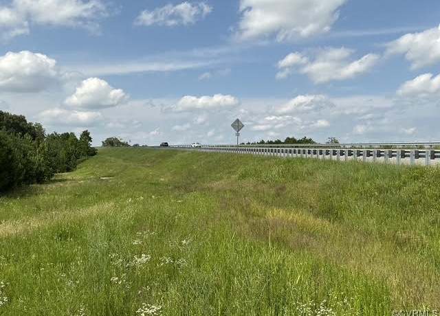Property at 0000 Cox Rd, Blackstone, VA 23824