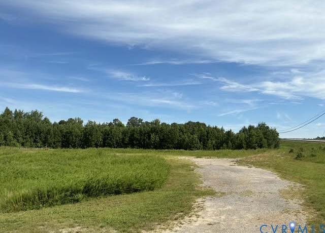 Property at 0000 Cox Rd, Blackstone, VA 23824