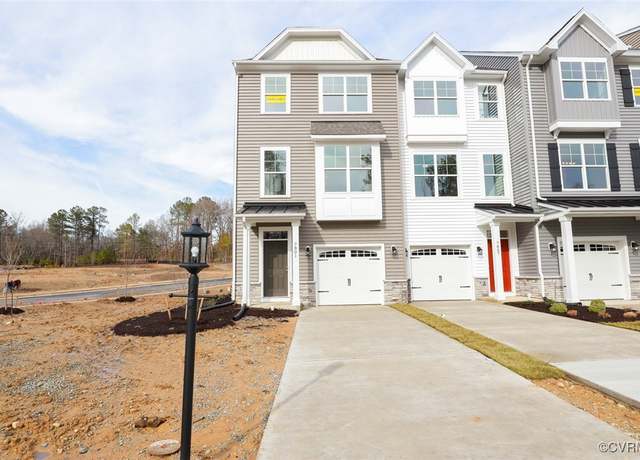 Property at 7801 Alexandria Dr, Moseley, VA 23120, 3 beds, 3.5 baths