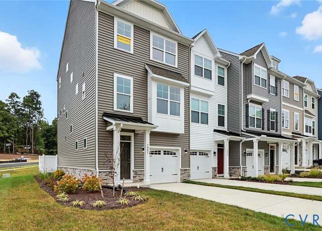 Property at 7801 Alexandria Dr, Moseley, VA 23832, 3 beds, 3.5 baths
