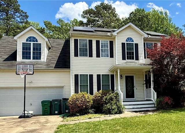 Property at 3100 Chartwood Dr, Sandston, VA 23150, 3 beds, 2.5 baths