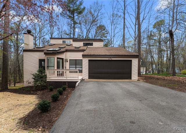 Property at 14323 Spring Gate Ct, Chesterfield, VA 23112, 3 beds, 2 baths