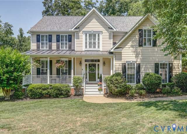 Property at 13530 Raftersridge Ter, Midlothian, VA 23113, 4 beds, 2.5 baths