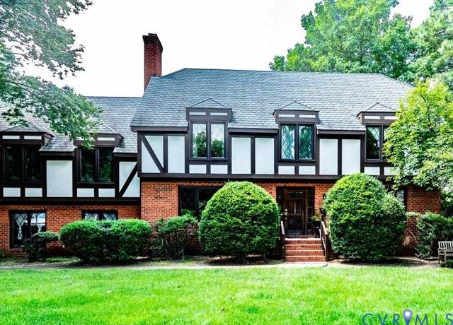 Property at 14302 Fulford Ct, Midlothian, VA 23113, 5 beds, 3 baths