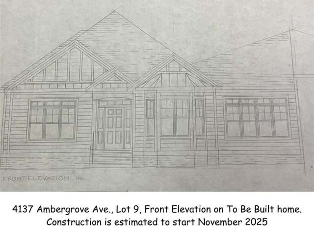 Property at 4137 Ambergrove Ave, Chesterfield, VA 23236, 2 beds, 2 baths